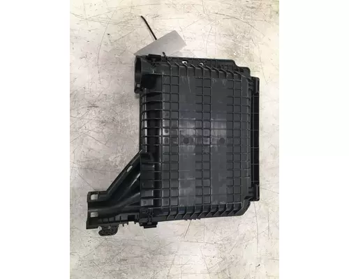 FREIGHTLINER Cascadia Fuse Box