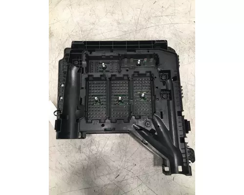 FREIGHTLINER Cascadia Fuse Box