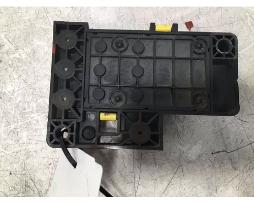 FREIGHTLINER Cascadia Fuse Box