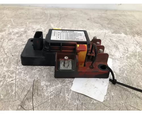 FREIGHTLINER Cascadia Fuse Box