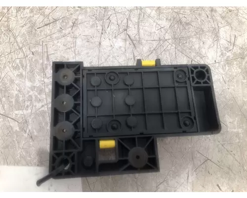 FREIGHTLINER Cascadia Fuse Box