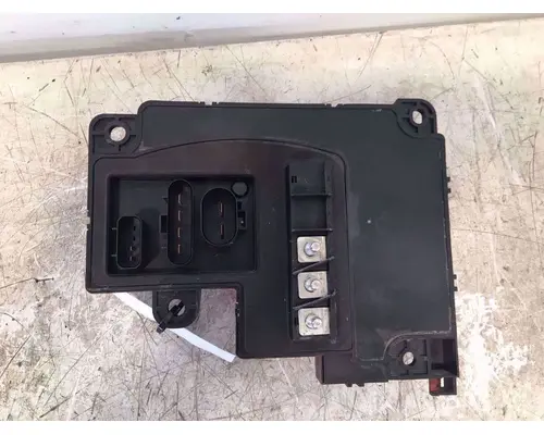 FREIGHTLINER Cascadia Fuse Box