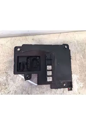 FREIGHTLINER Cascadia Fuse Box