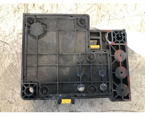 FREIGHTLINER Cascadia Fuse Box