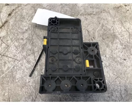 FREIGHTLINER Cascadia Fuse Box