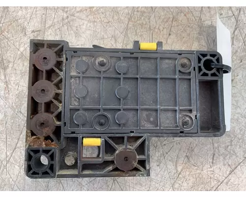 FREIGHTLINER Cascadia Fuse Box