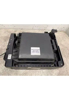 FREIGHTLINER Cascadia Fuse Box