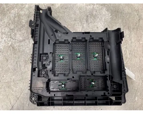 FREIGHTLINER Cascadia Fuse Box