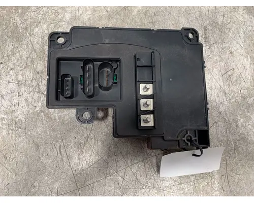 FREIGHTLINER Cascadia Fuse Box
