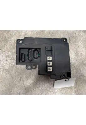 FREIGHTLINER Cascadia Fuse Box