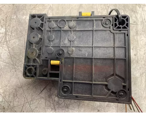 FREIGHTLINER Cascadia Fuse Box