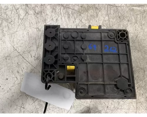 FREIGHTLINER Cascadia Fuse Box