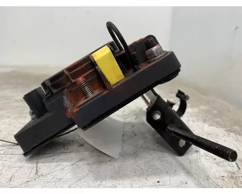 FREIGHTLINER Cascadia Fuse Box