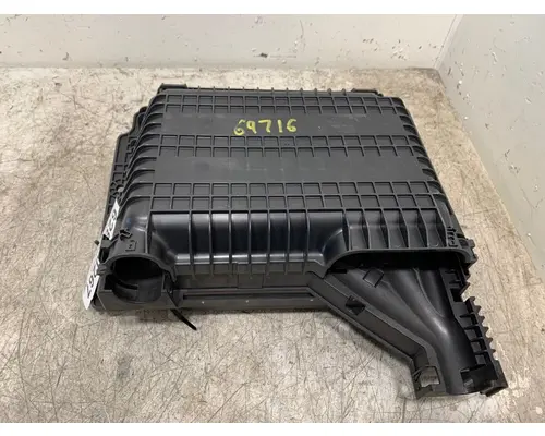 FREIGHTLINER Cascadia Fuse Box