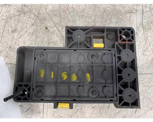 FREIGHTLINER Cascadia Fuse Box