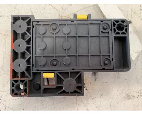 FREIGHTLINER Cascadia Fuse Box