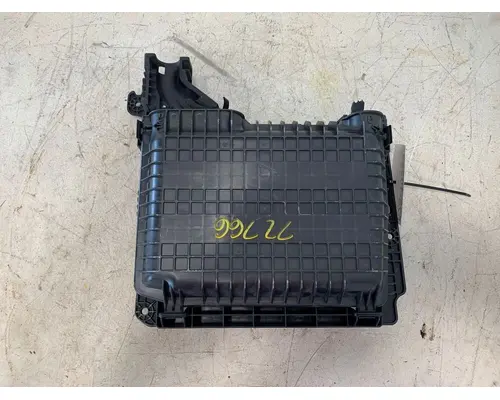 FREIGHTLINER Cascadia Fuse Box