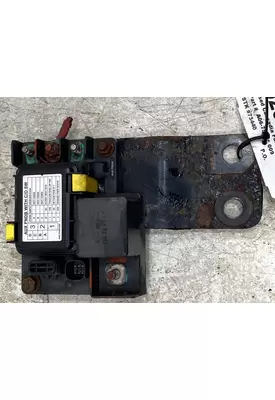 FREIGHTLINER Cascadia Fuse Box