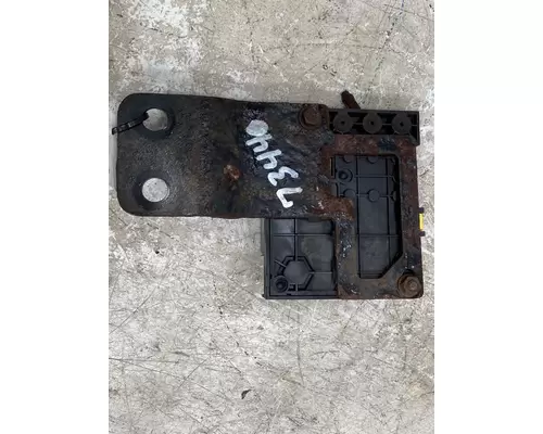 FREIGHTLINER Cascadia Fuse Box
