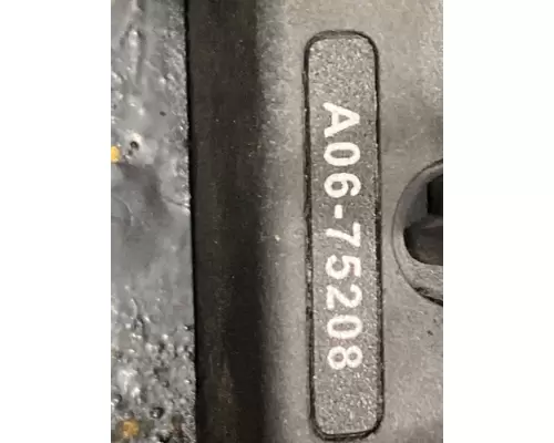 FREIGHTLINER Cascadia Fuse Box