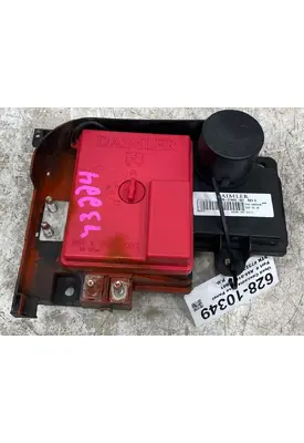 FREIGHTLINER Cascadia Fuse Box