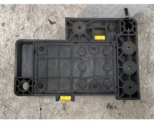 FREIGHTLINER Cascadia Fuse Box