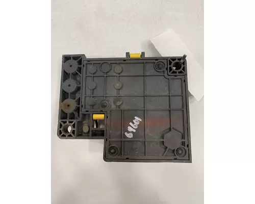 FREIGHTLINER Cascadia Fuse Box
