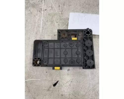 FREIGHTLINER Cascadia Fuse Box