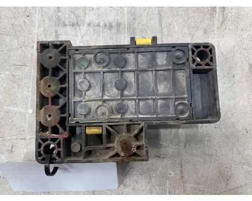 FREIGHTLINER Cascadia Fuse Box