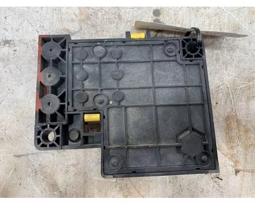 FREIGHTLINER Cascadia Fuse Box