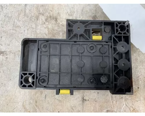 FREIGHTLINER Cascadia Fuse Box