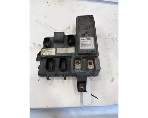 FREIGHTLINER Cascadia Fuse Box