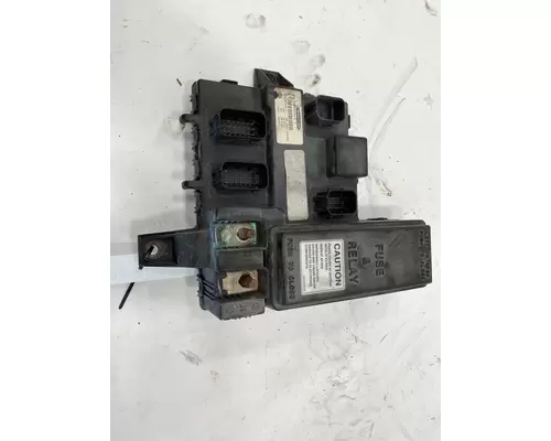 FREIGHTLINER Cascadia Fuse Box