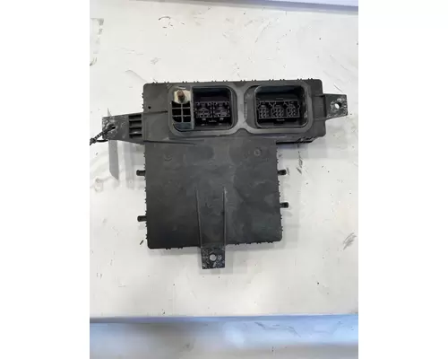 FREIGHTLINER Cascadia Fuse Box