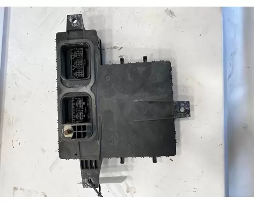 FREIGHTLINER Cascadia Fuse Box