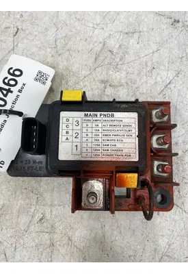 FREIGHTLINER Cascadia Fuse Box OEM# A0672138 in Dorr, MI