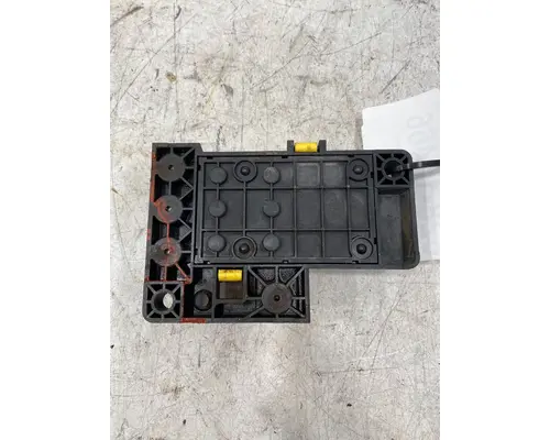 FREIGHTLINER Cascadia Fuse Box