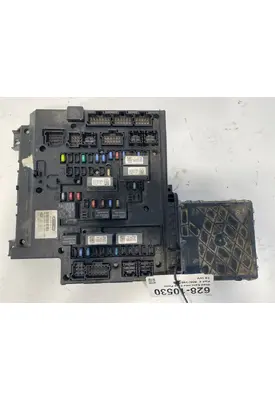 FREIGHTLINER Cascadia Fuse Box