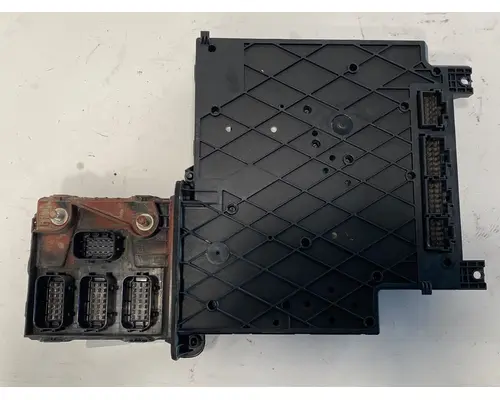 FREIGHTLINER Cascadia Fuse Box