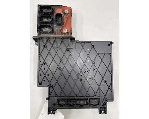 FREIGHTLINER Cascadia Fuse Box