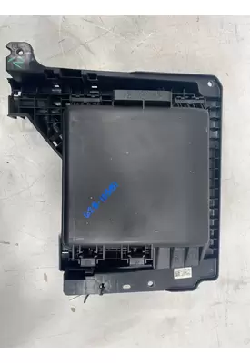 FREIGHTLINER Cascadia Fuse Box