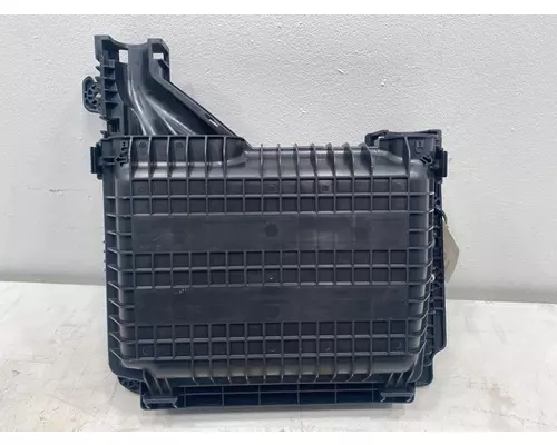 FREIGHTLINER Cascadia Fuse Box