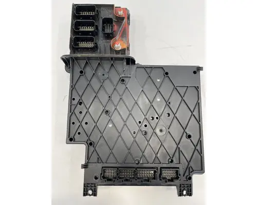 FREIGHTLINER Cascadia Fuse Box