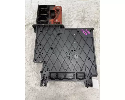 FREIGHTLINER Cascadia Fuse Box