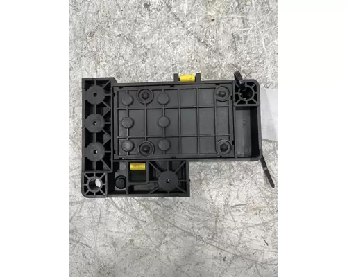 FREIGHTLINER Cascadia Fuse Box
