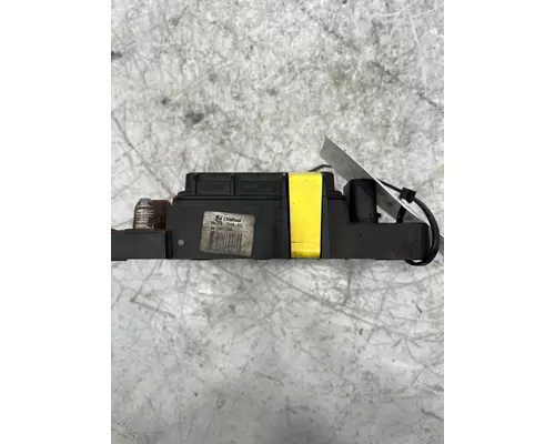 FREIGHTLINER Cascadia Fuse Box