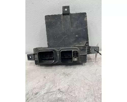 FREIGHTLINER Cascadia Fuse Box
