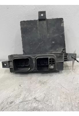 FREIGHTLINER Cascadia Fuse Box