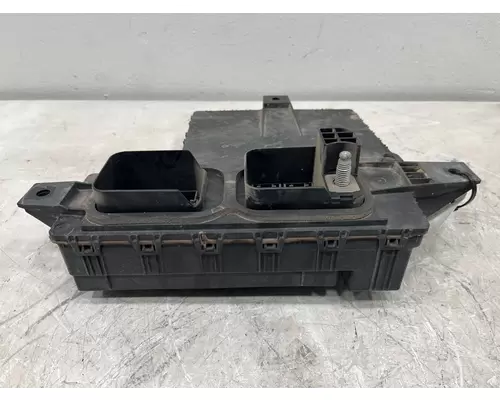 FREIGHTLINER Cascadia Fuse Box