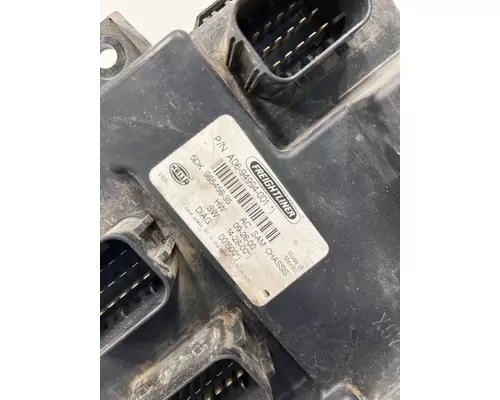 FREIGHTLINER Cascadia Fuse Box